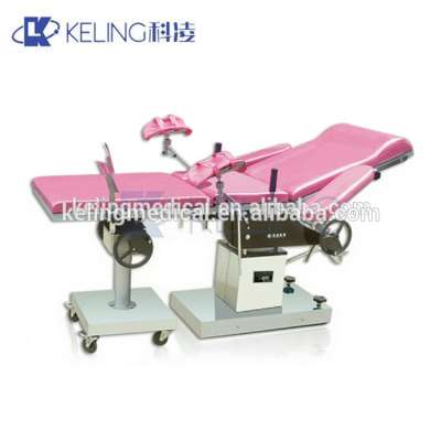 Manufacturer wholesale gynecology labor delivery bed