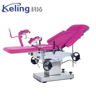 Modern design vet hydraulic operation table best selling products in china