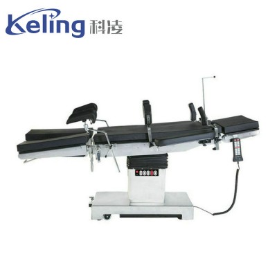 2017 Chinese factory price high quality surgical operating table