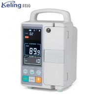 Automatic  Electric Medical Machine Infusion Pump With Touch Screen