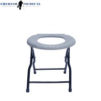 CH898 Commode  Chair/Plastic toilet commode /Toilet  Chair